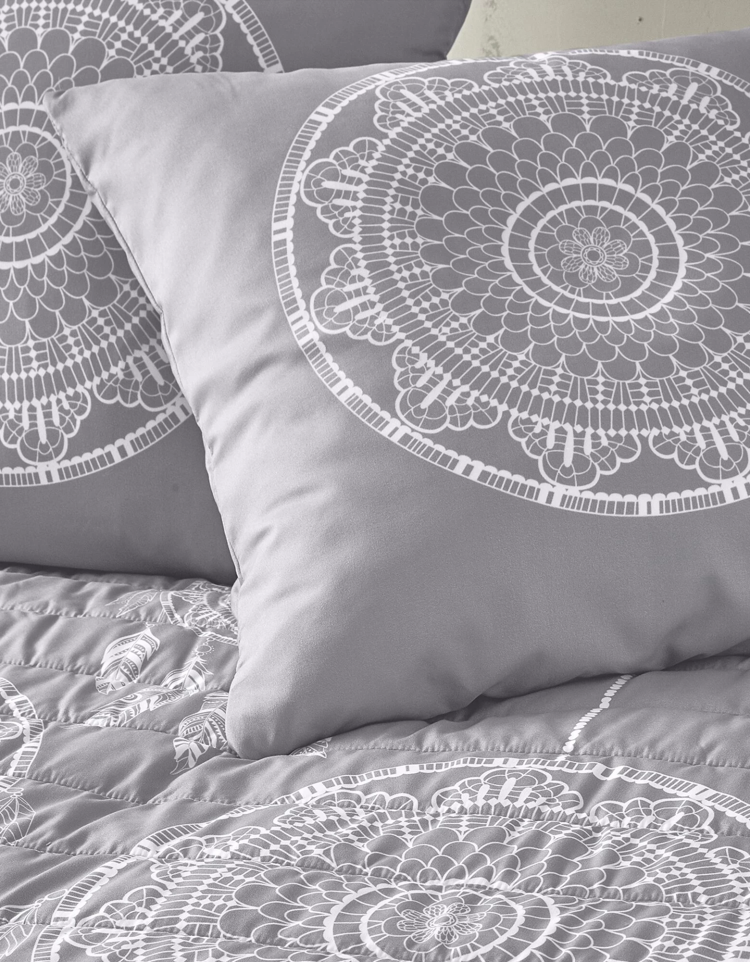 Couvre-lit Attrape-rêves – Image 2