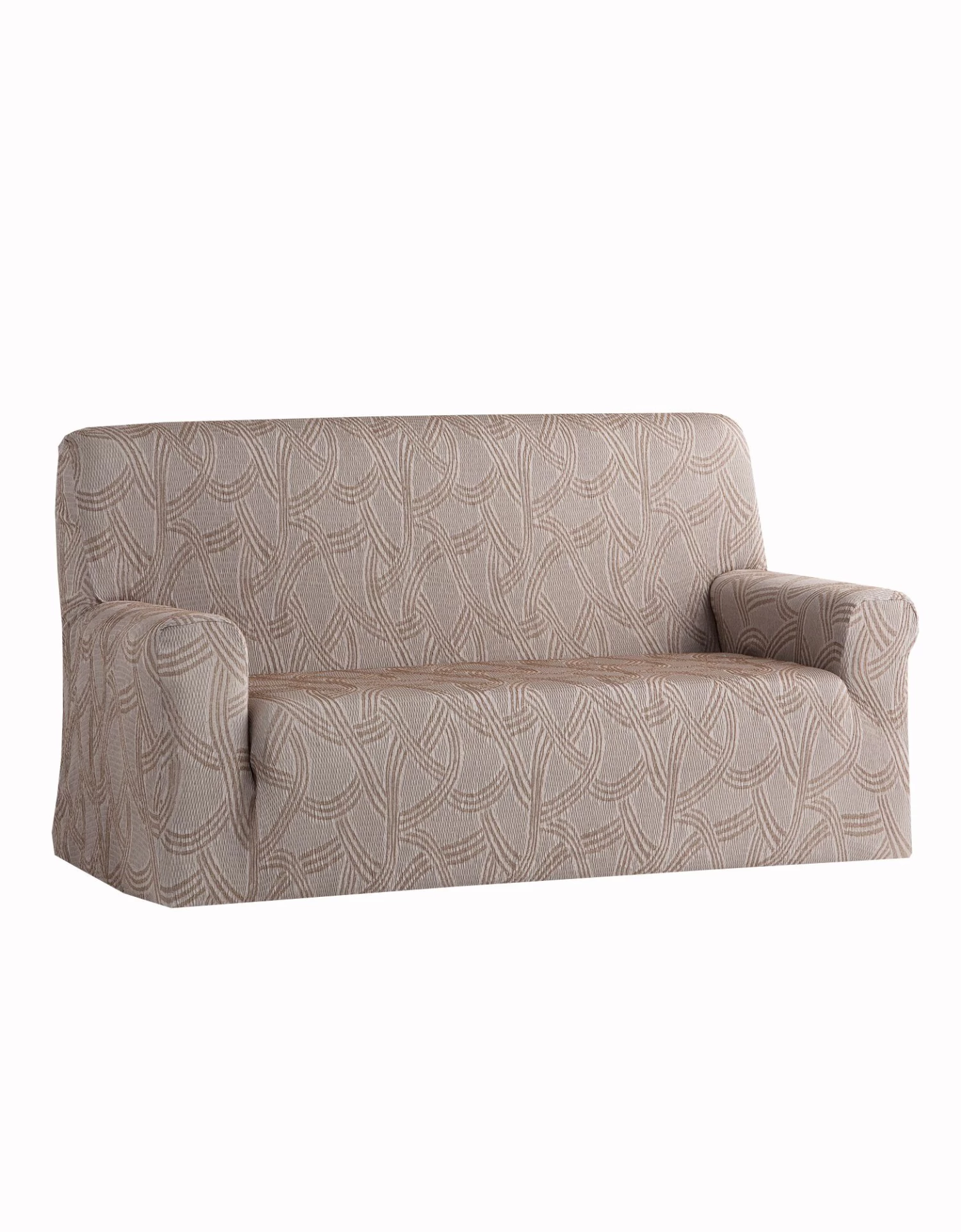 Housse Fauteuil Et Canapé Préformée "Stella" – Image 2