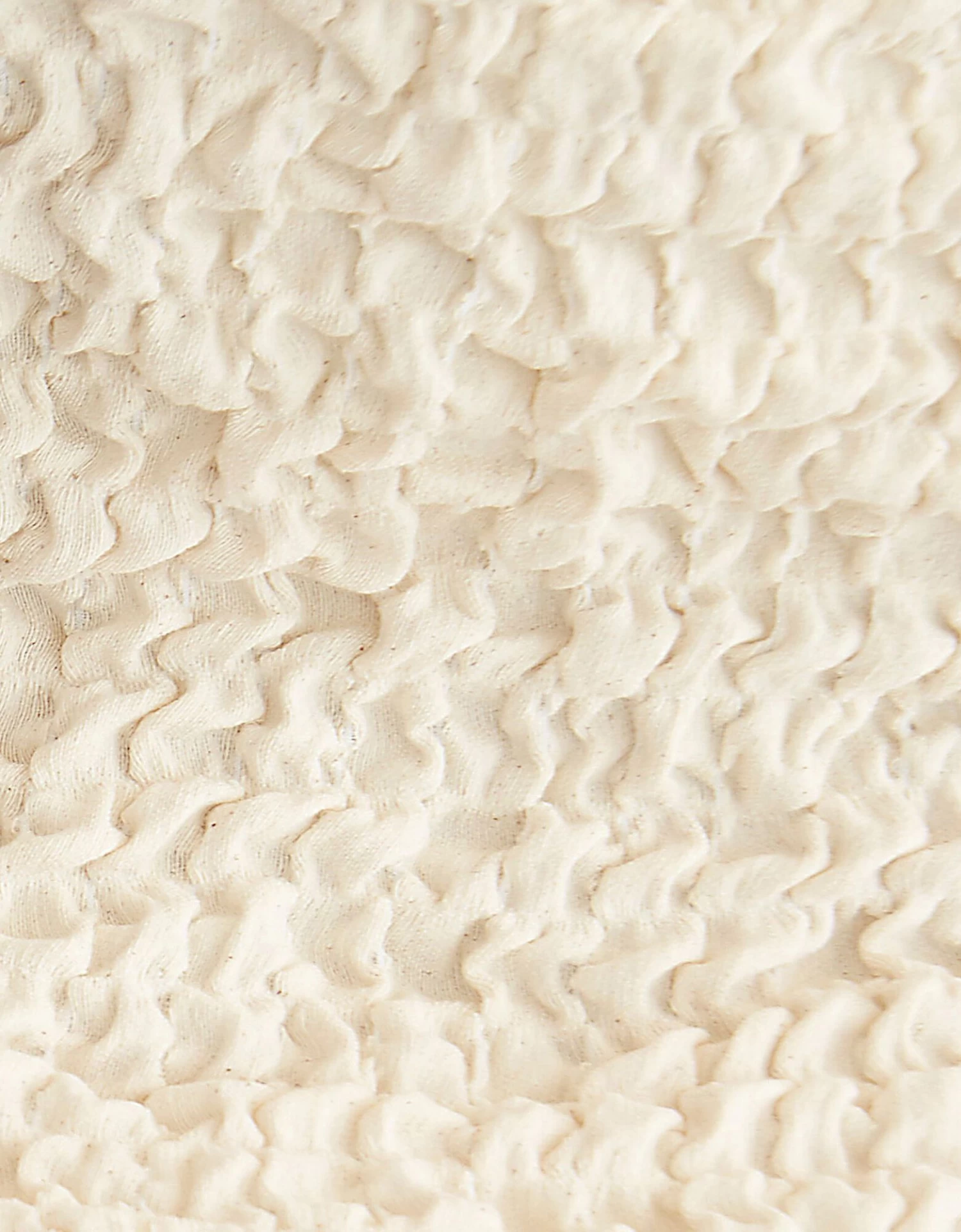 Housse Gaufrée Bi-extensible Spéciale Canapé D'angle – Image 3