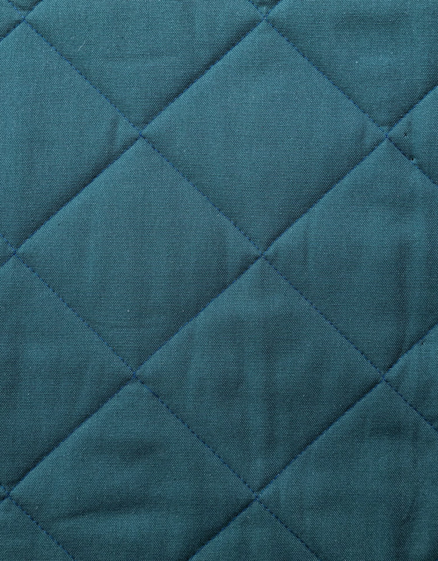 Housse Clic-clac Standard Matelassée Coton Bachette Uni – Image 4