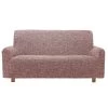 Housse Salon Microfibre Bi-extensible Imprimé