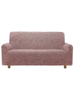 Housse Salon Microfibre Bi-extensible Imprimé