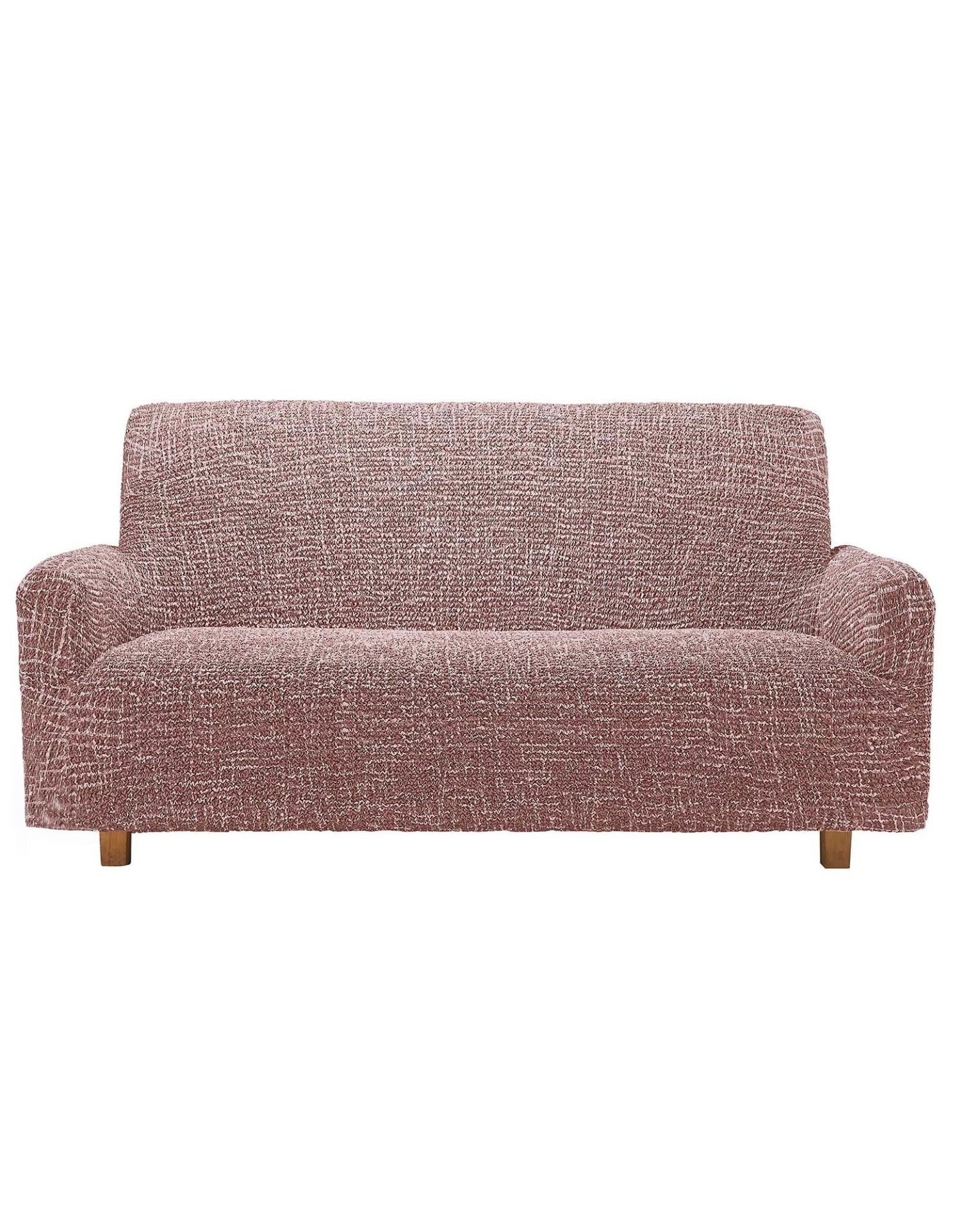 Housse Salon Microfibre Bi-extensible Imprimé