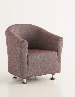 Housse Extensible Graphique Fauteuil Cabriolet