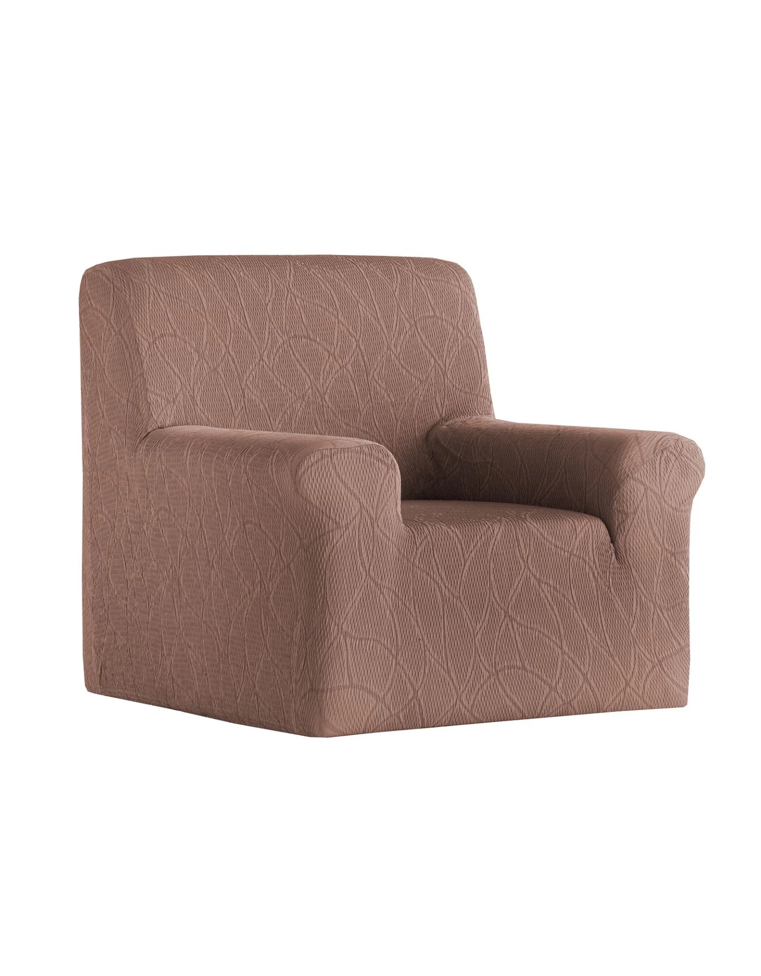 Housse Fauteuil Et Canapé Préformée "Alexia"