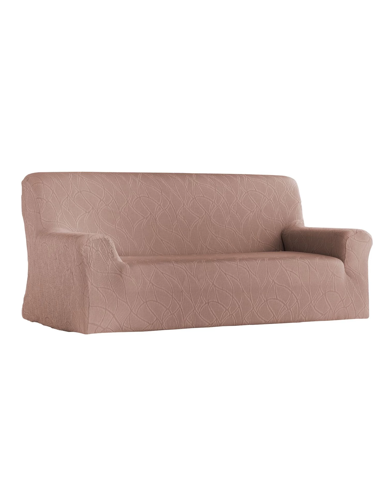 Housse Fauteuil Et Canapé Préformée "Alexia" – Image 2
