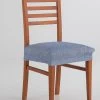 Housse Assise De Chaise "Alexia"