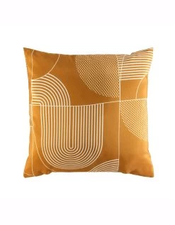 Coussin Imprimé Graphique