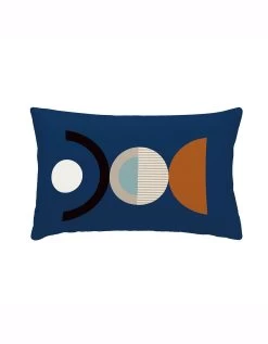 Coussin Forme Géométrique