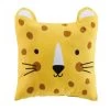 Coussin Enfant Forme Tigre