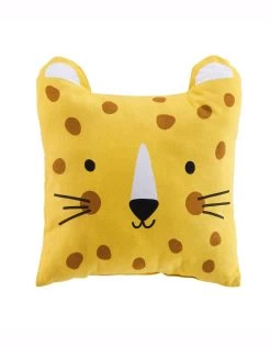 Coussin Enfant Forme Tigre