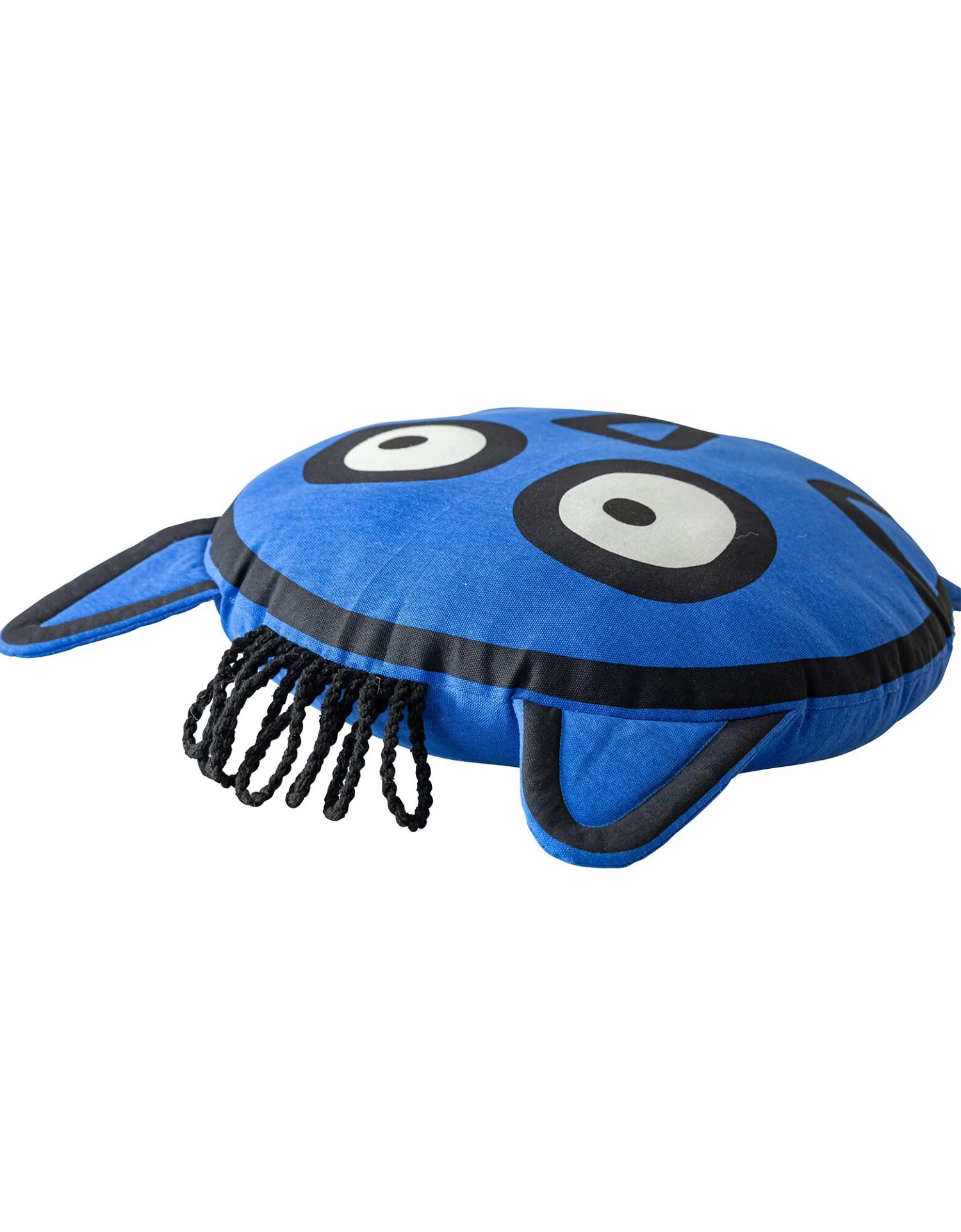 Coussin Chouette Garni, Collection Enfant LEM – Image 4