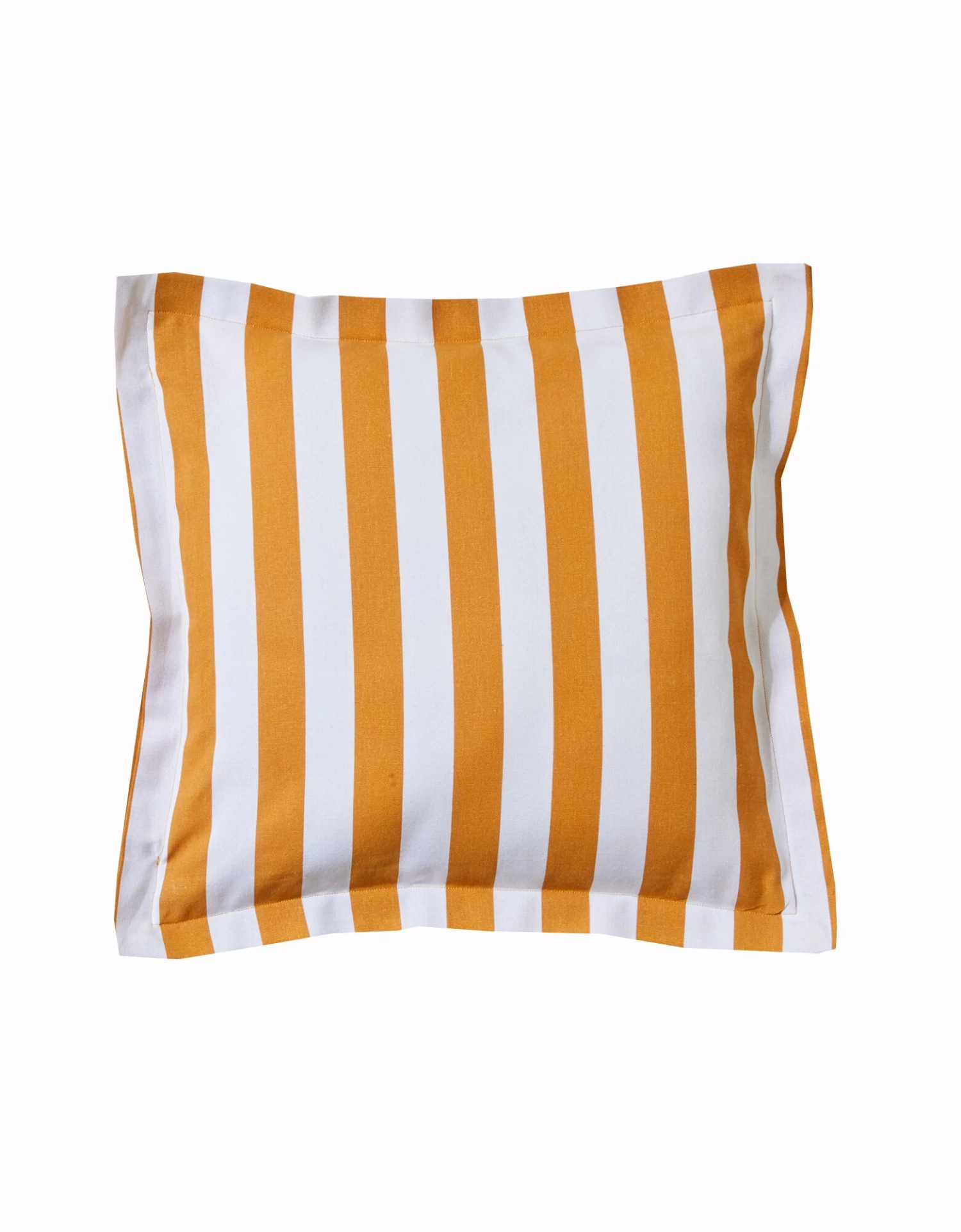 Housse De Coussin Rayée, Collection Ninole - Lot De 2