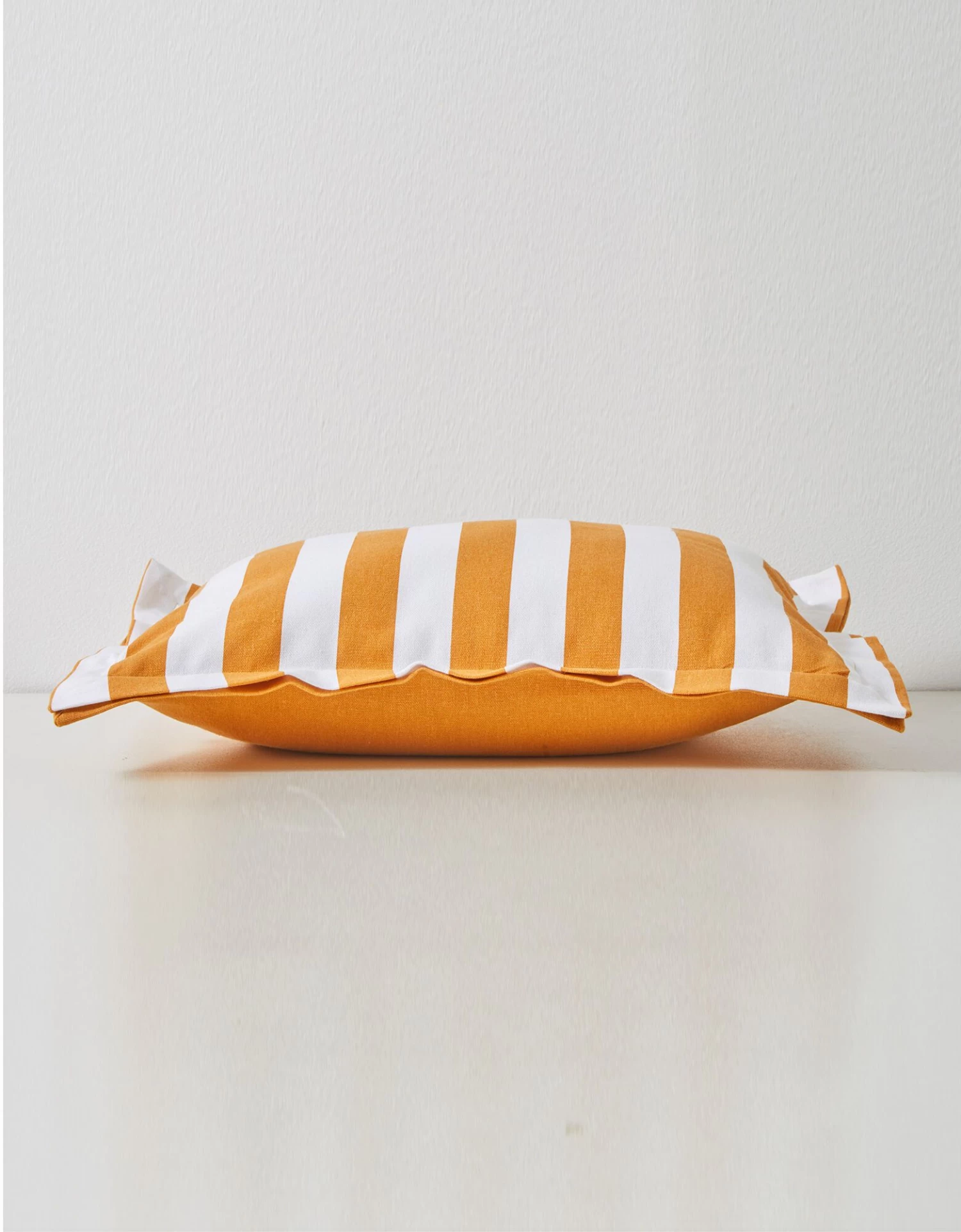 Housse De Coussin Rayée, Collection Ninole - Lot De 2 – Image 4