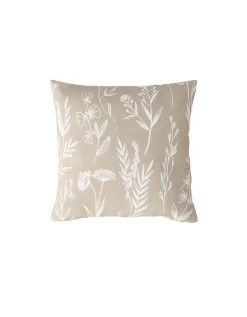 Housse De Coussin Imprimé Bucolique Alessia - Lot De 2
