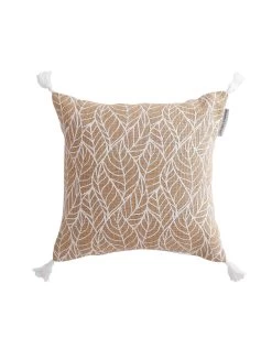 Coussin En Jute