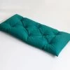 Long Coussin De Sol Uni