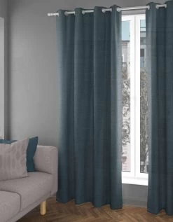 Rideau Uni Style Shantung