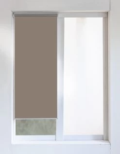 Store Occultant Enrouleur Automatique à Clipser