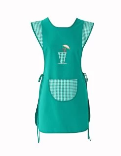 Tablier Chasuble Sans Manches